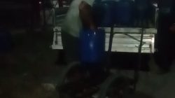 MAFIA SOLAR LAMONGAN TERENDUS: SPBU 54.622.08 Diduga Pasok Penimbun Skala Besar