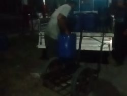 MAFIA SOLAR LAMONGAN TERENDUS: SPBU 54.622.08 Diduga Pasok Penimbun Skala Besar