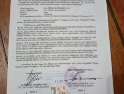 Pembekuan Dicabut, Firdaus Oiwobo Kembali Bersidang Gunakan Kartu Advokat Pembasmi