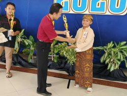 ZAPO Competition 2026 Jadi Panggung Lahirnya Dalang Bocah Berprestasi