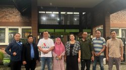 Masuk Tahap II, Kasus Kades Akhmad Dwi Setiyono Bergulir, Pengacara Tegaskan Tidak Ada Penganiayaan