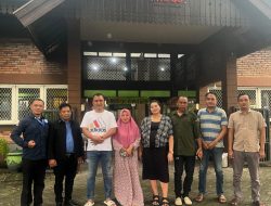 Masuk Tahap II, Kasus Kades Akhmad Dwi Setiyono Bergulir, Pengacara Tegaskan Tidak Ada Penganiayaan